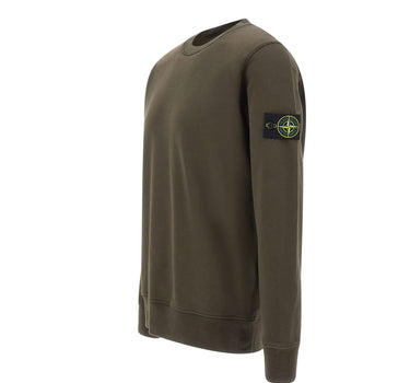 Felpa in cotone 6100060S0051 V0078 STONE ISLAND 