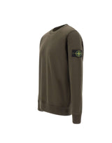 Felpa in cotone 6100060S0051 V0078 STONE ISLAND 