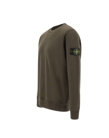Felpa in cotone 6100060S0051 V0078 STONE ISLAND 