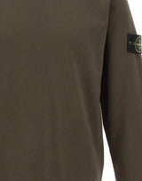 Felpa in cotone 6100060S0051 V0078 STONE ISLAND 