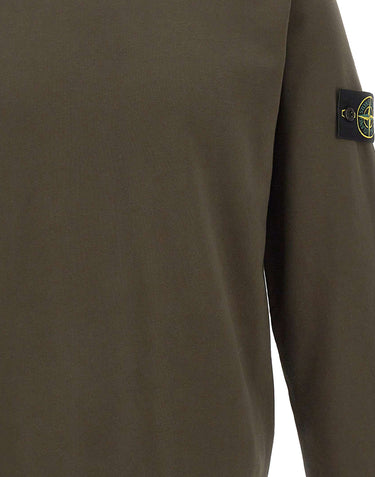 Felpa in cotone 6100060S0051 V0078 STONE ISLAND 