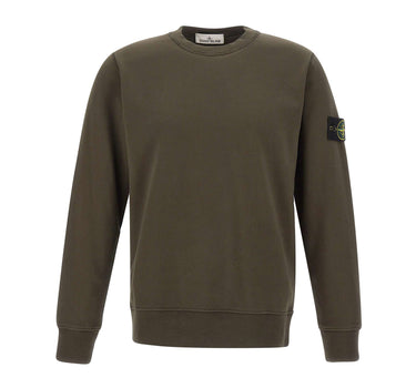 Felpa in cotone 6100060S0051 V0078 STONE ISLAND 