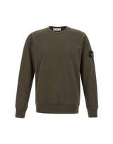 Felpa in cotone 6100060S0051 V0078 STONE ISLAND 