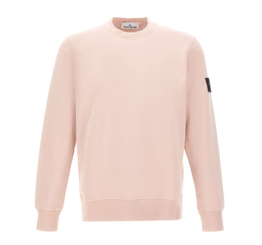 Felpa in cotone 6100060S0051 V0082 STONE ISLAND 