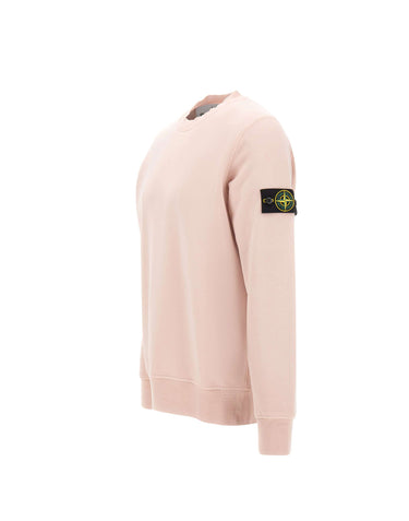 Felpa in cotone 6100060S0051 V0082 STONE ISLAND 