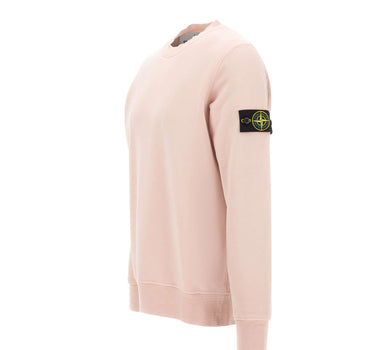 Felpa in cotone 6100060S0051 V0082 STONE ISLAND 