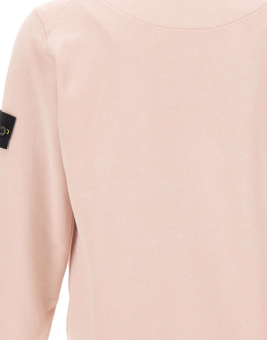 Felpa in cotone 6100060S0051 V0082 STONE ISLAND 