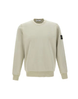 Felpa in cotone 6100060S0051 V0095 STONE ISLAND 