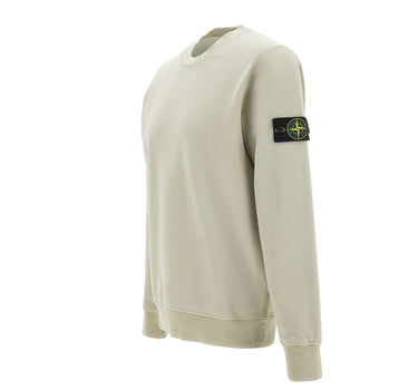 Felpa in cotone 6100060S0051 V0095 STONE ISLAND 