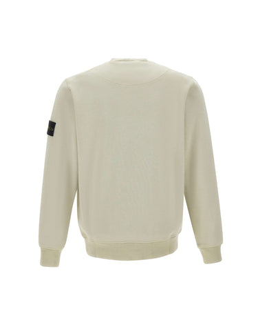 Felpa in cotone 6100060S0051 V0095 STONE ISLAND 