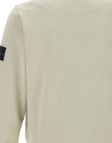 Felpa in cotone 6100060S0051 V0095 STONE ISLAND 