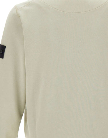 Felpa in cotone 6100060S0051 V0095 STONE ISLAND 