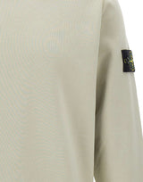Felpa in cotone 6100060S0051 V0095 STONE ISLAND 