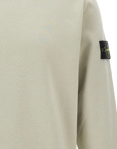 Felpa in cotone 6100060S0051 V0095 STONE ISLAND 