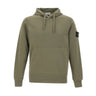 "Organic Cotton Fleece" 6100062S0051 V005G STONE ISLAND 
