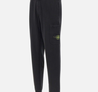 Jogger "Organic Cotton Fleece" 6200021S0051 V0029 STONE ISLAND 