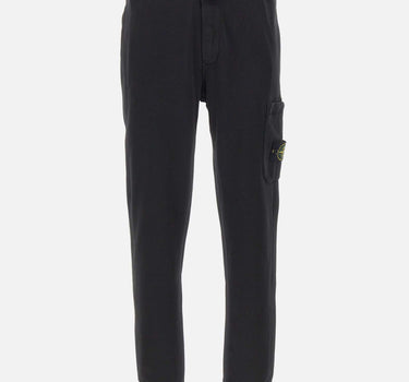 Jogger "Organic Cotton Fleece" 6200021S0051 V0029 STONE ISLAND 