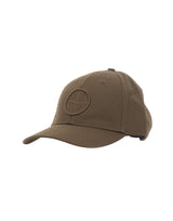 Cappello da baseball in reps di cotone 9100013S0248 V0054 STONE ISLAND 