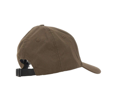 Cappello da baseball in reps di cotone 9100013S0248 V0054 STONE ISLAND 