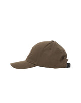 Cappello da baseball in reps di cotone 9100013S0248 V0054 STONE ISLAND 