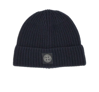 Cappello in lana N100012S00B4 V0020 STONE ISLAND 