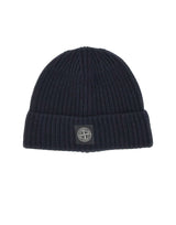 Cappello in lana N100012S00B4 V0020 STONE ISLAND 