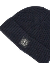 Cappello in lana N100012S00B4 V0020 STONE ISLAND 