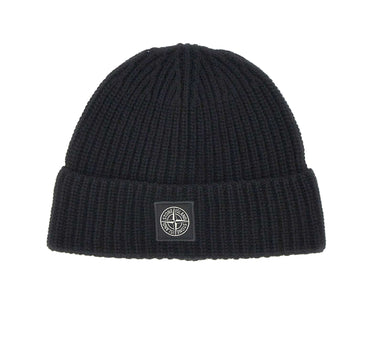 Cappello in lana N100012S00B4 V0029 STONE ISLAND 