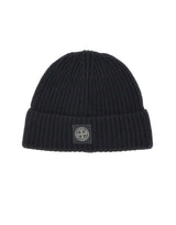 Cappello in lana N100012S00B4 V0029 STONE ISLAND 