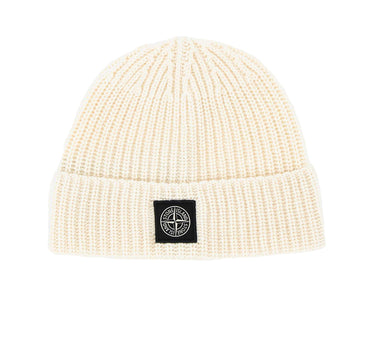 Cappello in lana N100012S00B4 V0093 STONE ISLAND 