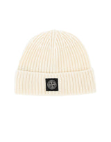 Cappello in lana N100012S00B4 V0093 STONE ISLAND 