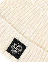 Cappello in lana N100012S00B4 V0093 STONE ISLAND 