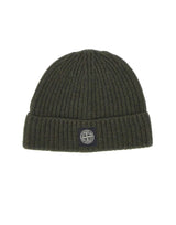 Cappello in lana N100012S00B4 V0M5G STONE ISLAND 