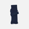 Set Cappello e sciarpa in lana C45110 07 SUN68 