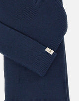 Set Cappello e sciarpa in lana C45110 07 SUN68 