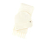 SUN68 Set Cappello e sciarpa in lana WHITE Uomo 