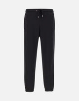 Jogger in cotone F44140 11 SUN68 