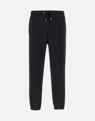 Jogger in cotone F44140 11 SUN68 