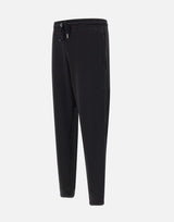 Jogger in cotone F44140 11 SUN68 