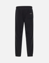 Jogger in cotone F44140 11 SUN68 