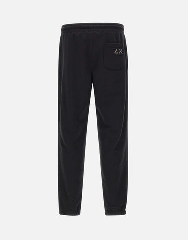 Jogger in cotone F44140 11 SUN68 