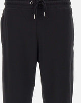 Jogger in cotone F44140 11 SUN68 