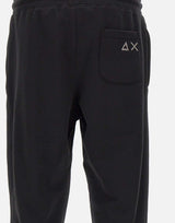 Jogger in cotone F44140 11 SUN68 