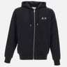 "Hood zip basic" F45102 11 SUN68 