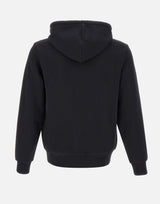 "Hood zip basic" F45102 11 SUN68 