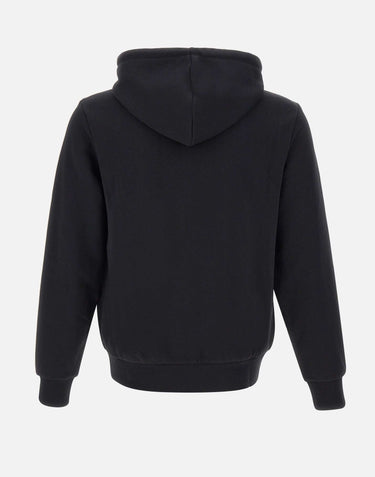 "Hood zip basic" F45102 11 SUN68 