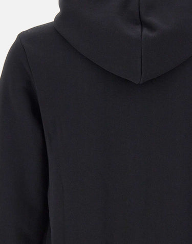 "Hood zip basic" F45102 11 SUN68 