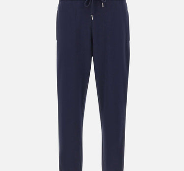 "Sweatpants fleece basic" F45140 07 SUN68 