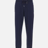 "Sweatpants fleece basic" F45140 07 SUN68 
