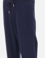 "Sweatpants fleece basic" F45140 07 SUN68 